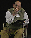 Photo of Walter mitchell adjudicator
				