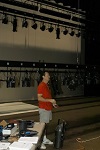 thumbnail of Rick Neidig on stage
