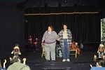 Thumbnail of Barnstormers Theater cast