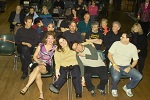 thumbnail of Wilmington Drama League cast and crew