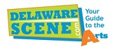 Delaware Scene logo